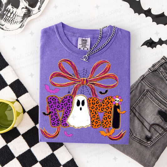 COQUETTE MIMI - DTF TRANSFER