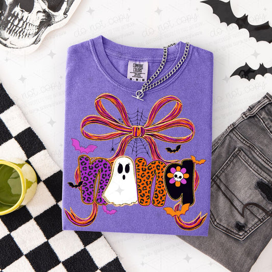 COQUETTE NANA - DTF TRANSFER