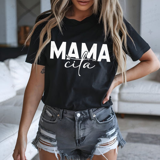 MAMACITA - DTF TRANSFER