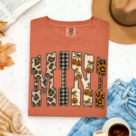 COQUETTE MINI - DTF TRANSFER