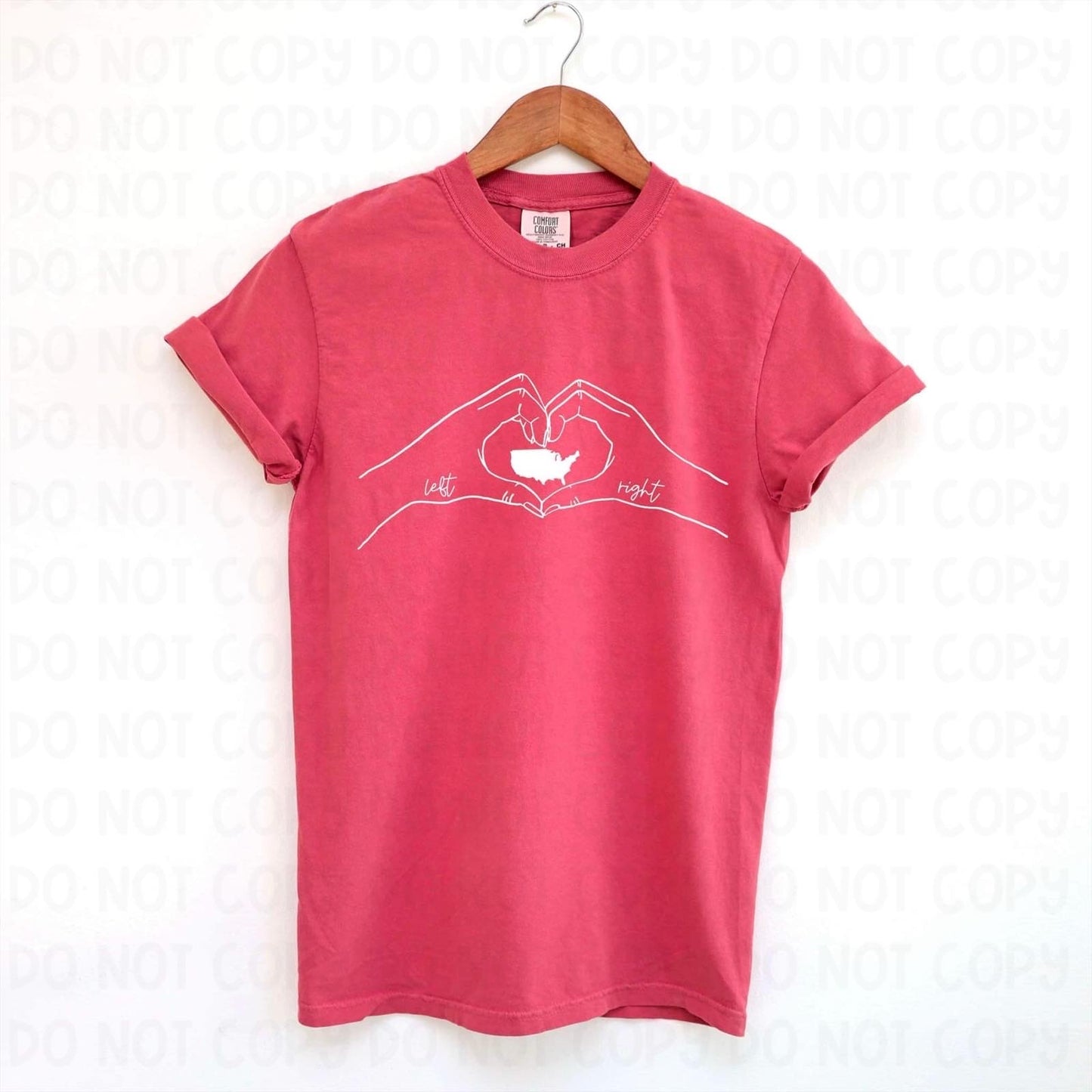 United Hearts Pre-order