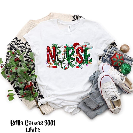 NURSE - DTF TRANSFER