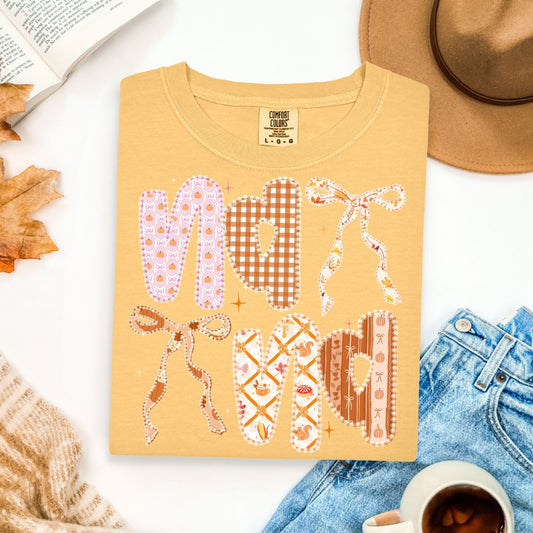 COQUETTE NANA - DTF TRANSFER