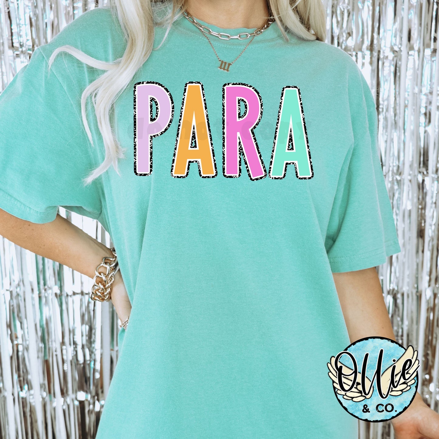 BRIGHT GRADES NOTEBOOK - DTF TRANSFER