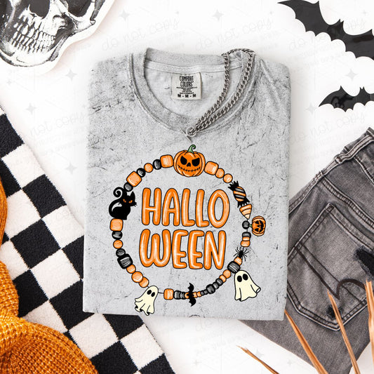HALLOWEEN - DTF TRANSFER
