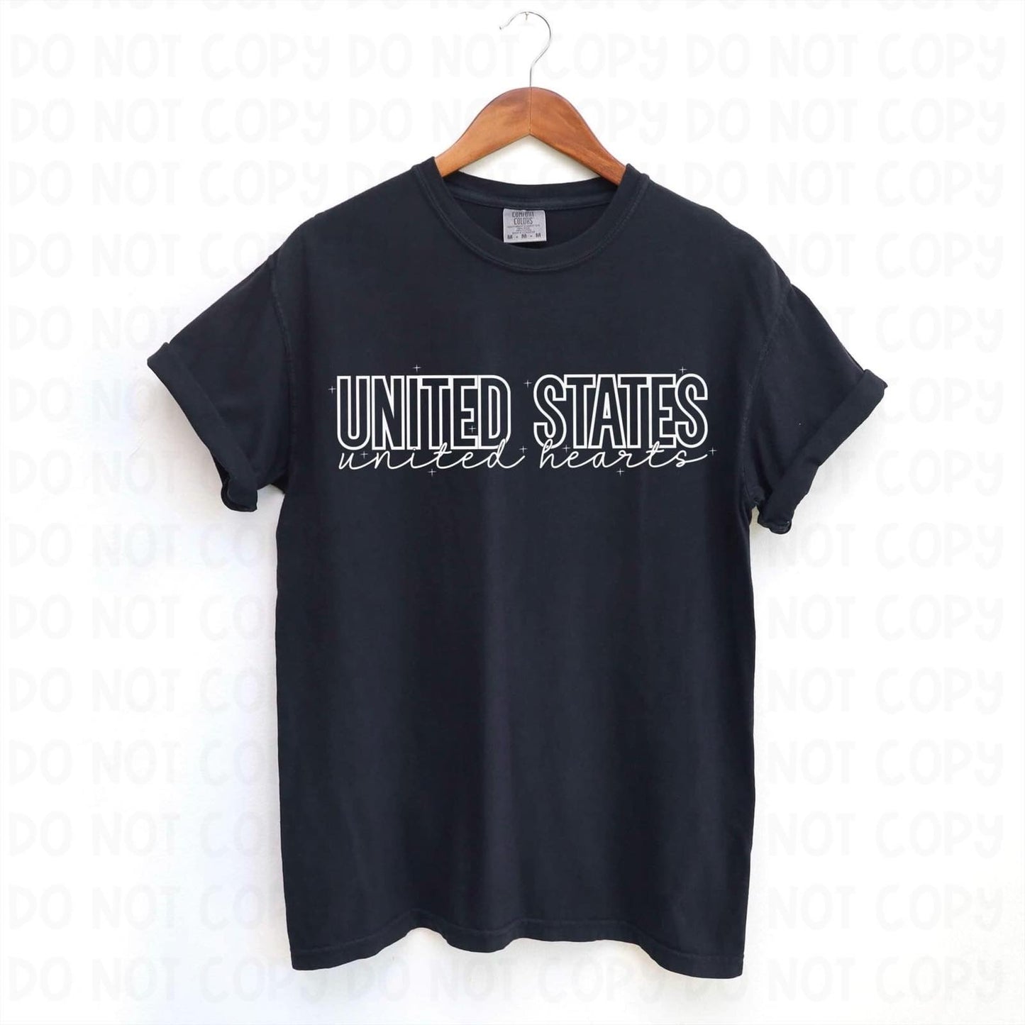 United Hearts Pre-order