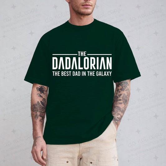 THE DADALORIAN - DTF TRANSFER