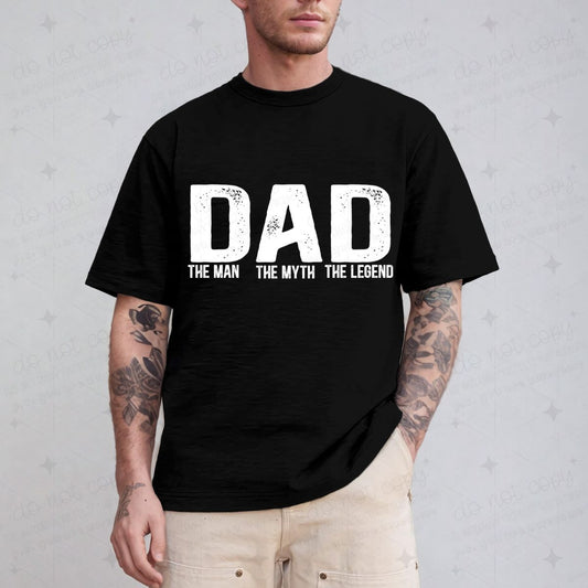 DAD - DTF TRANSFER