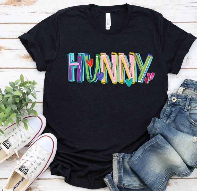 CHEERY WORDS - DTF TRANSFER