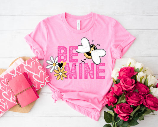 BEE MINE - DTF TRANSFER