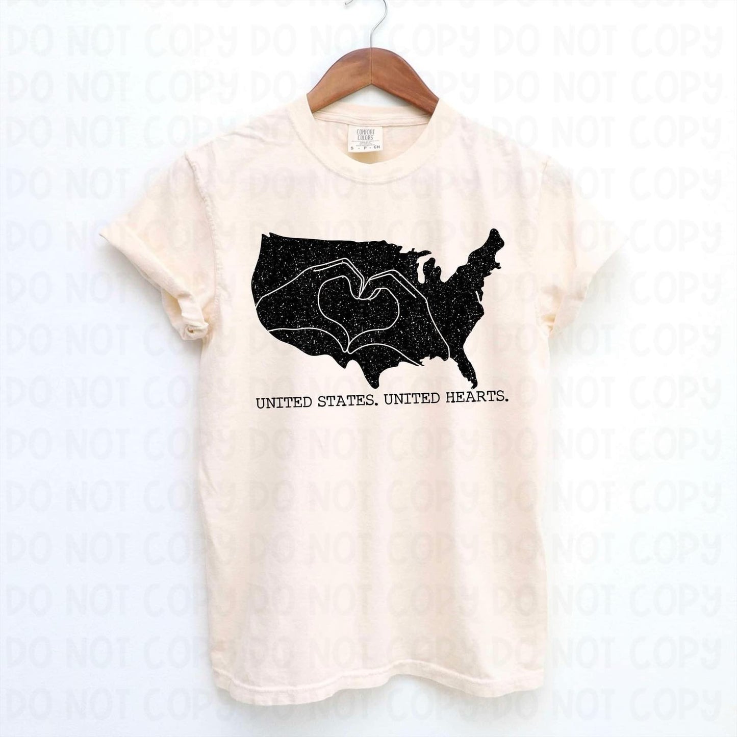 United Hearts Pre-order