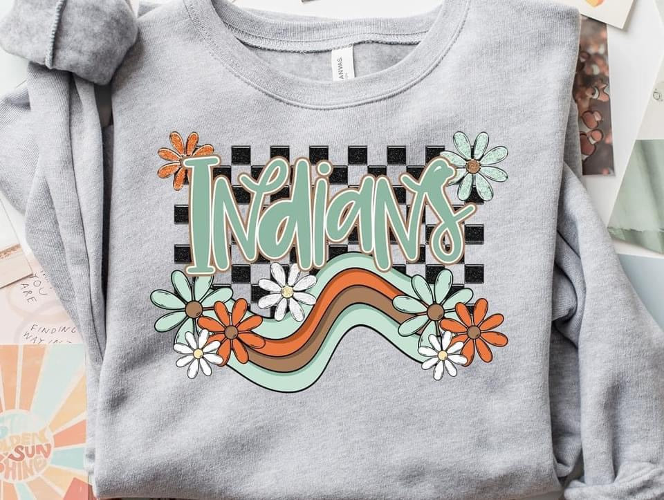 BOHO WAVE - CUSTOM TRANSFER