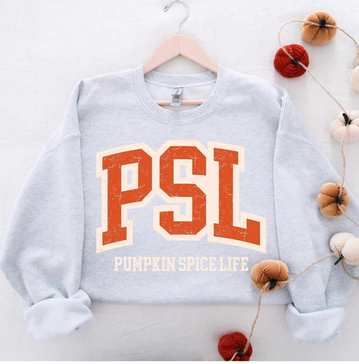 Pumpkin Spice 22x60