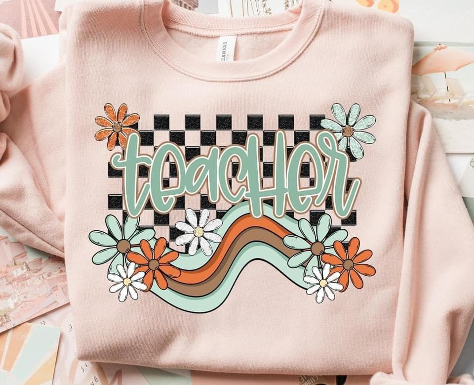 Boho Wave MOCKUP ONLY