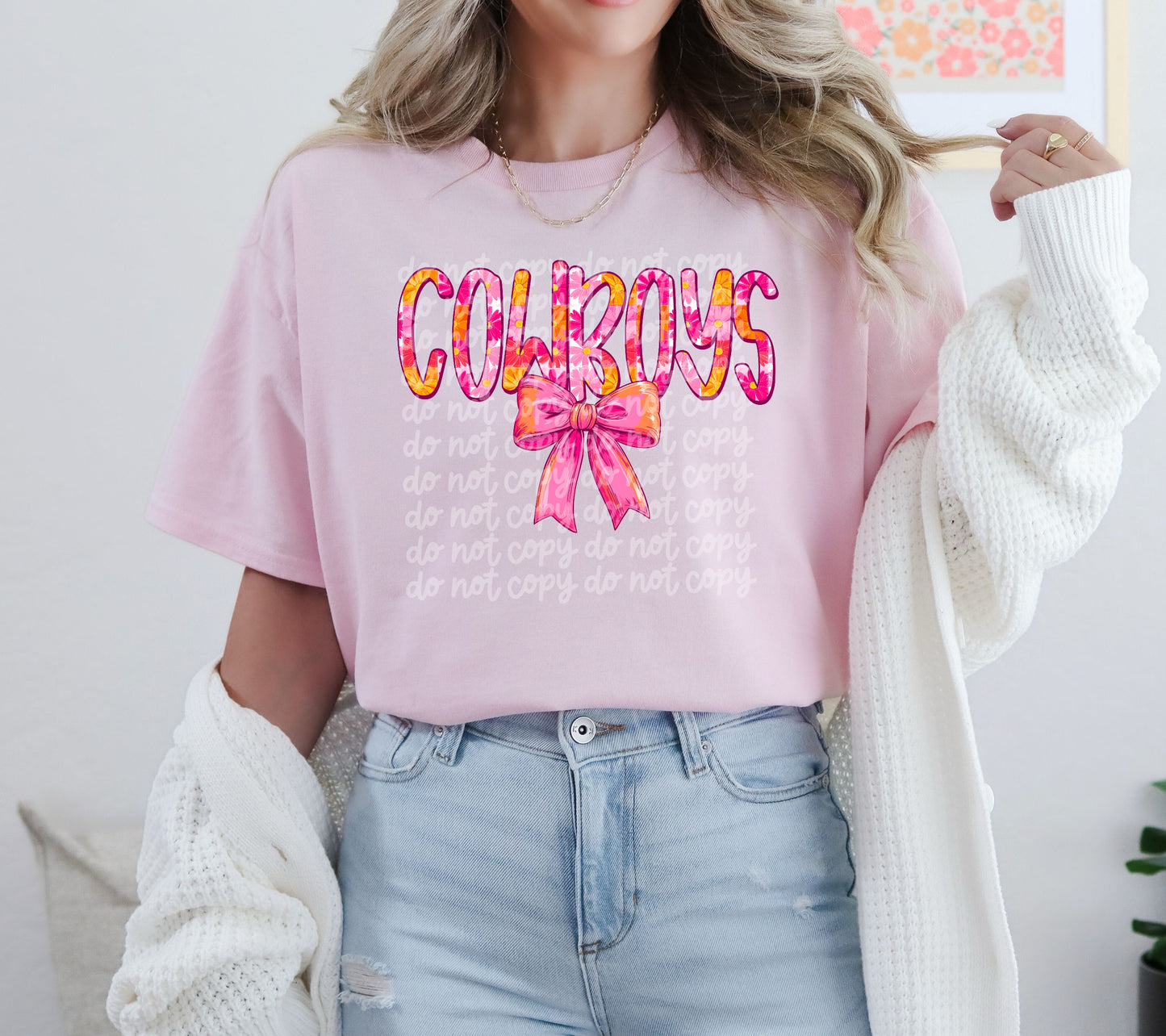 BRIGHT SPRING MASCOTS - MOCKUP ONLY