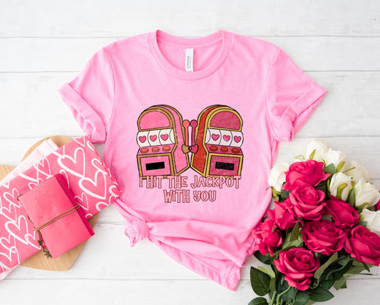 JACKPOT - DTF TRANSFER