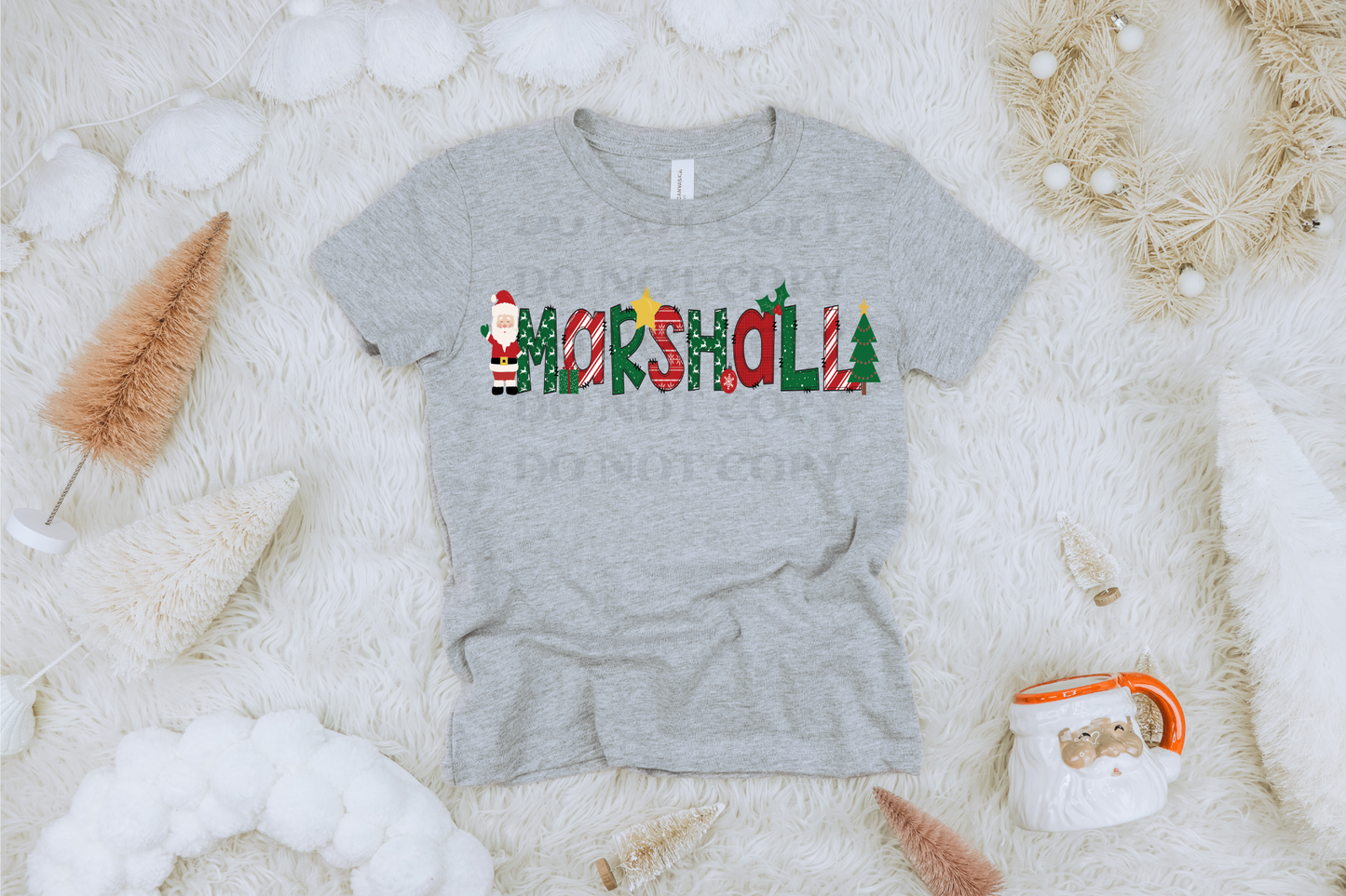 Christmas Names