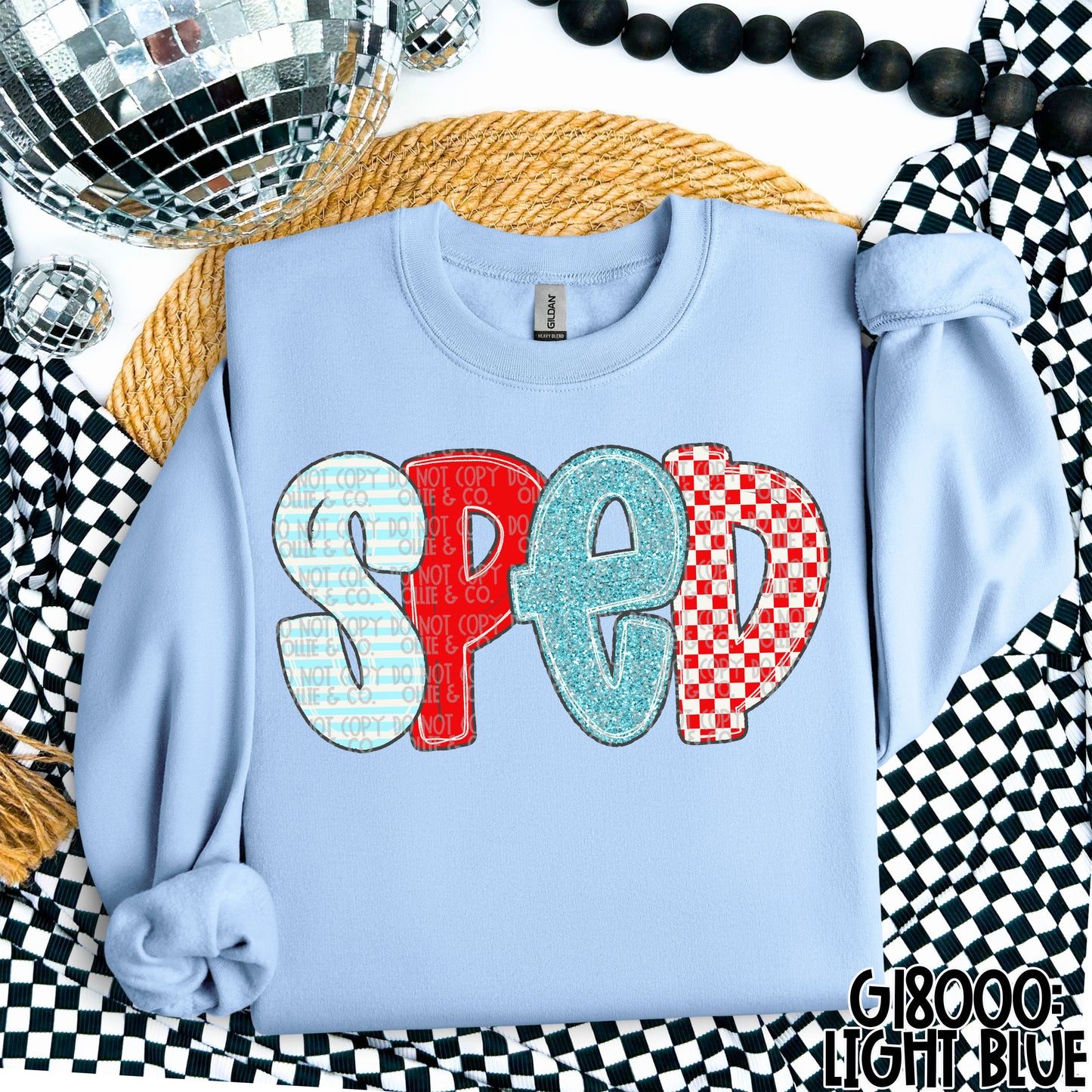 READ ACROSS AMERICA NAMES - MOCKUP ONLY