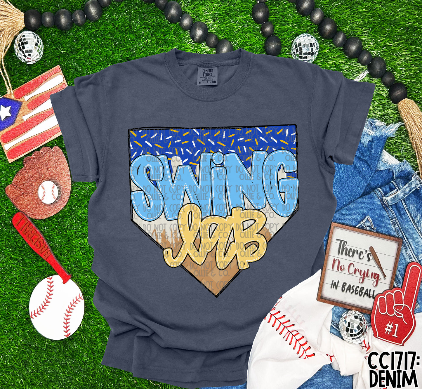 HOMEPLATE DRIP - MOCKUP ONLY