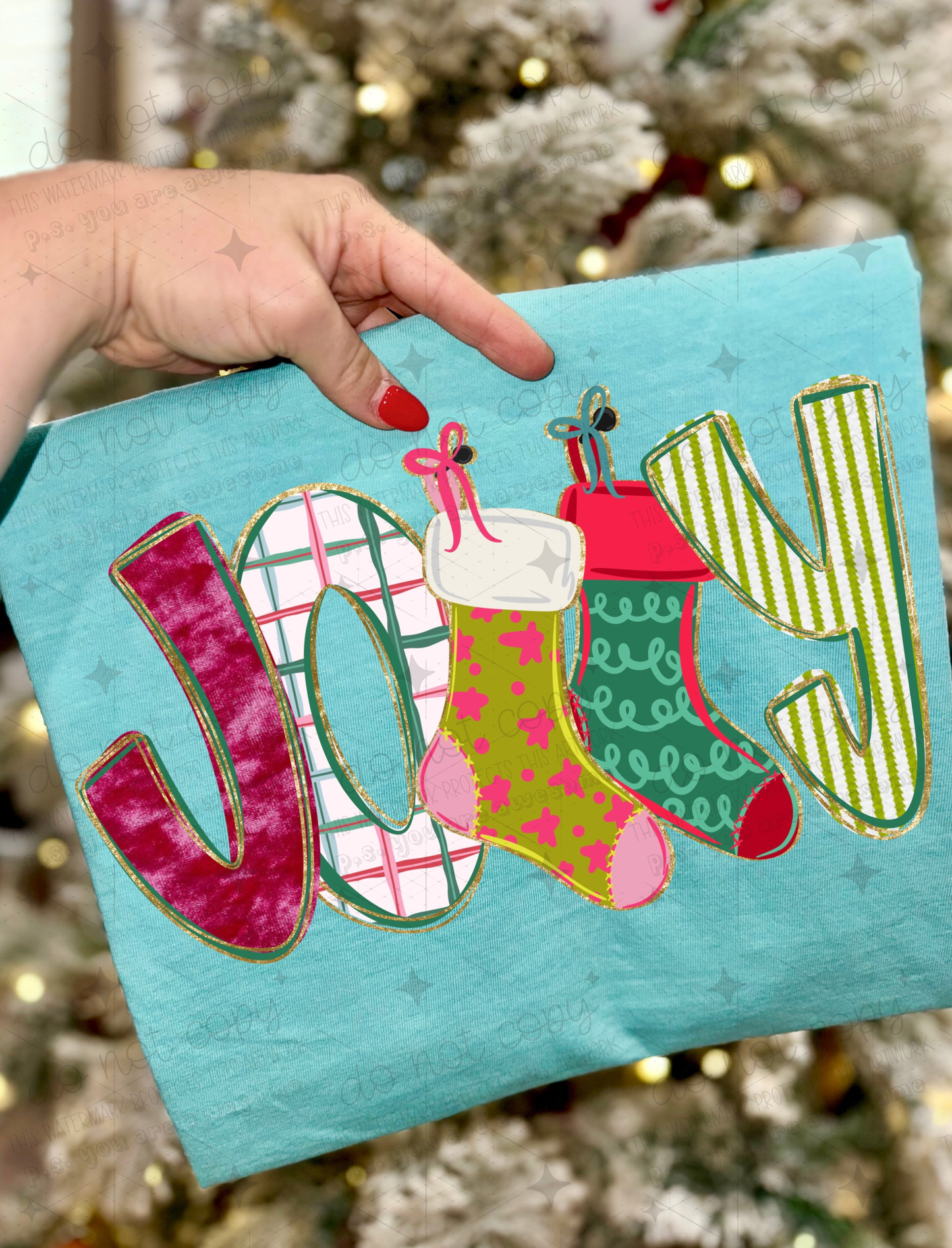 JOLLY - DTF TRANSFER