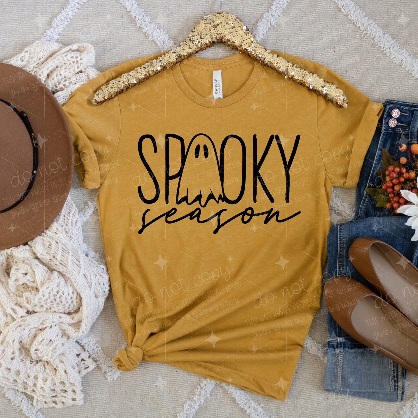 Spooky Season