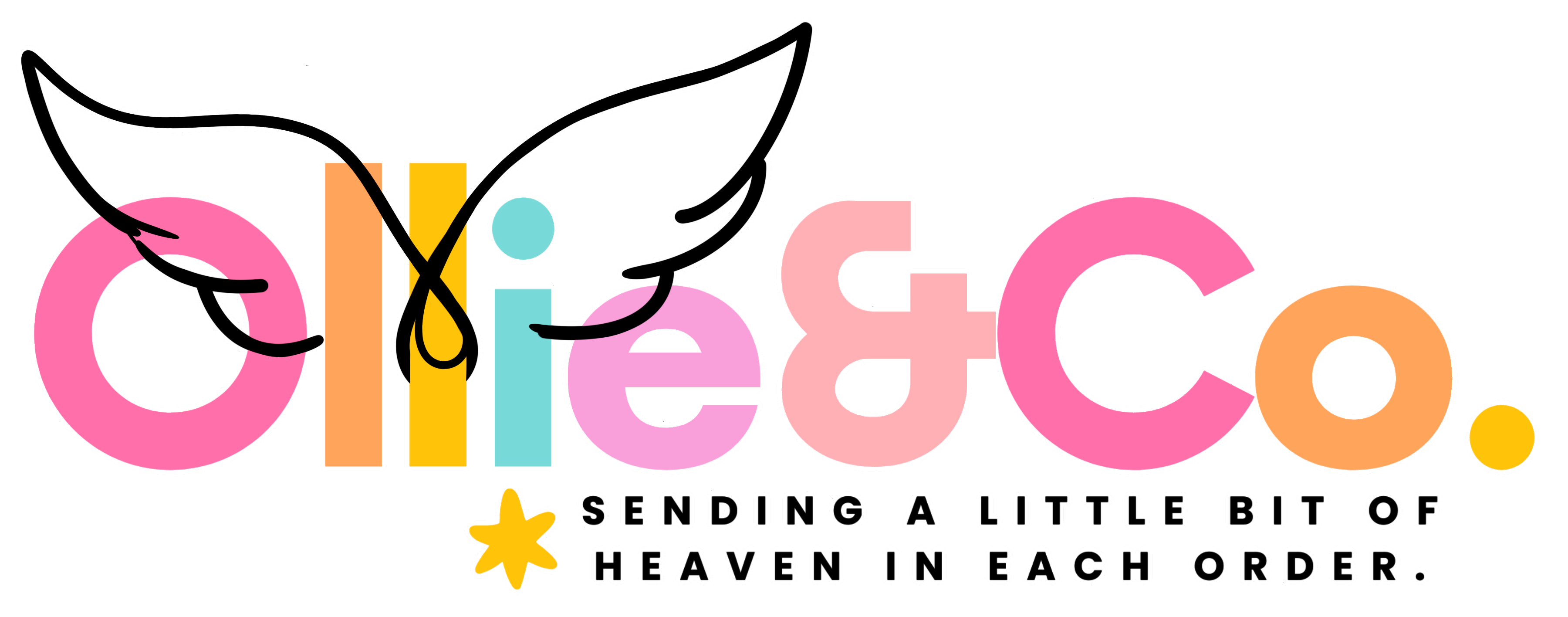 Ollie & Co. DTF Transfers- Screenprints- Wholesale Tees & More
– shopollieandco