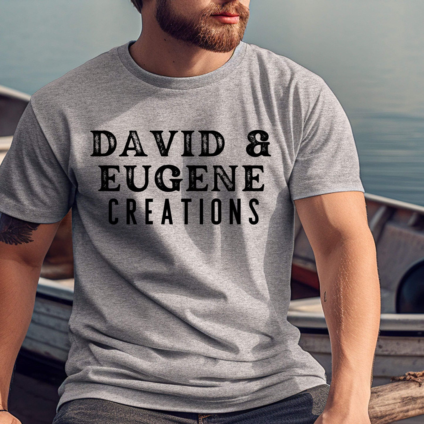 MEN'S BUSINESS NAMES - CUSTOM TRANSFER