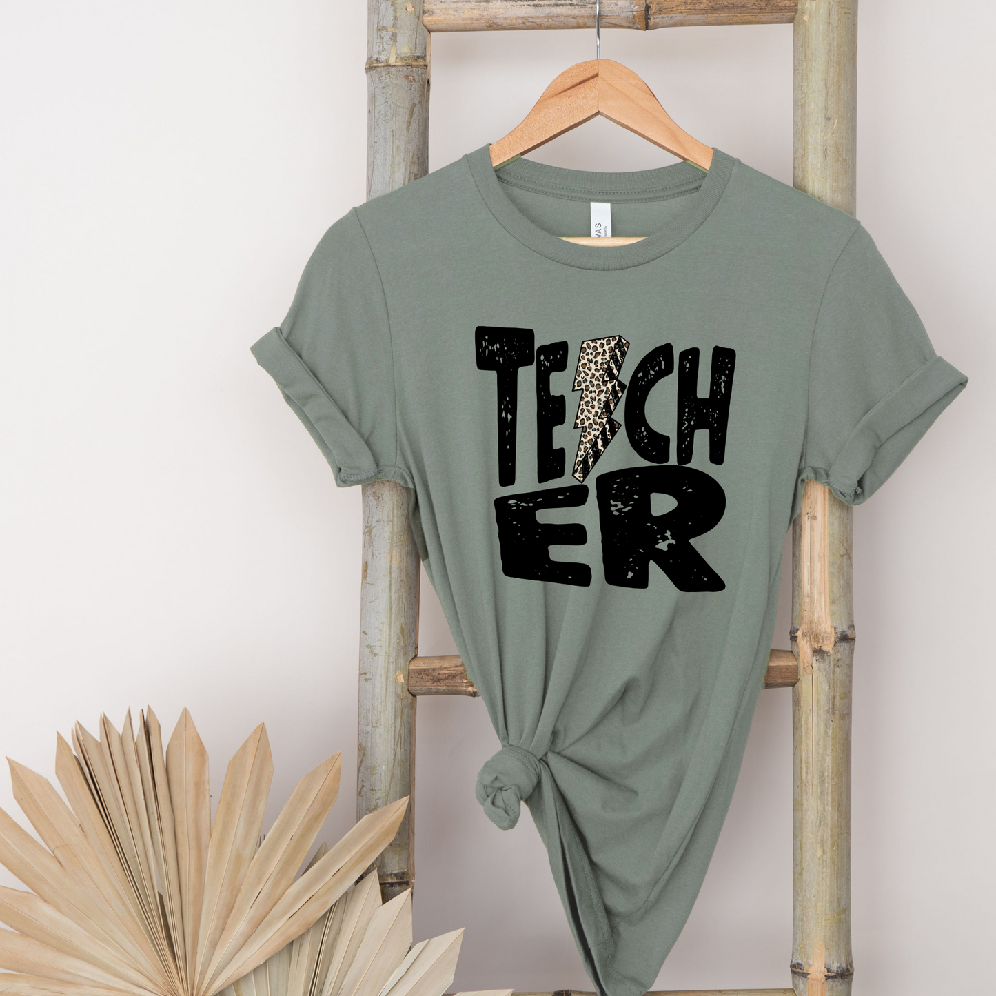 TEACHER - DTF TRANSFER