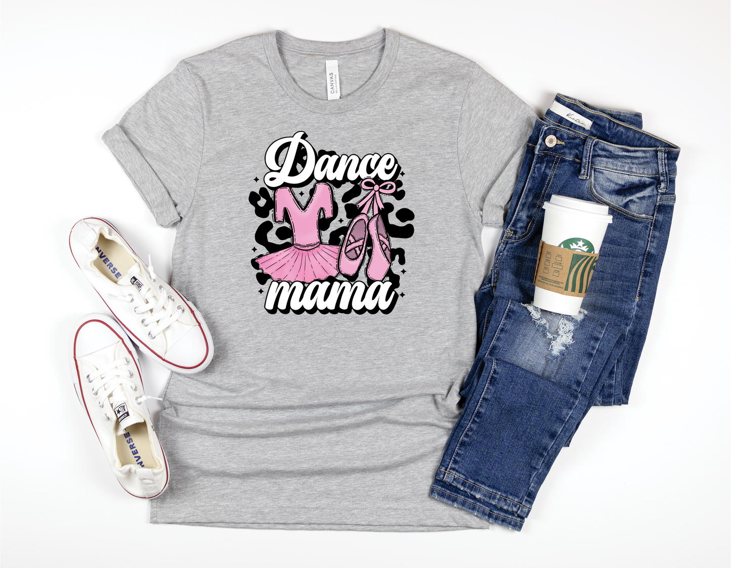 Dance Mama