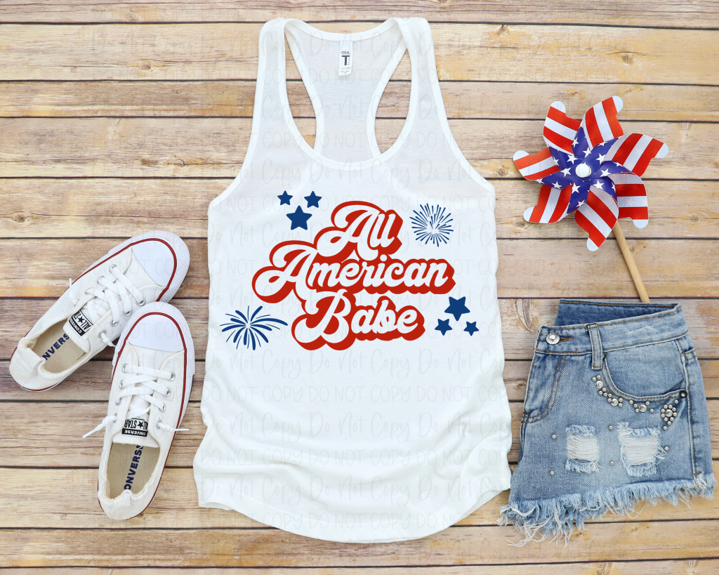 All American*