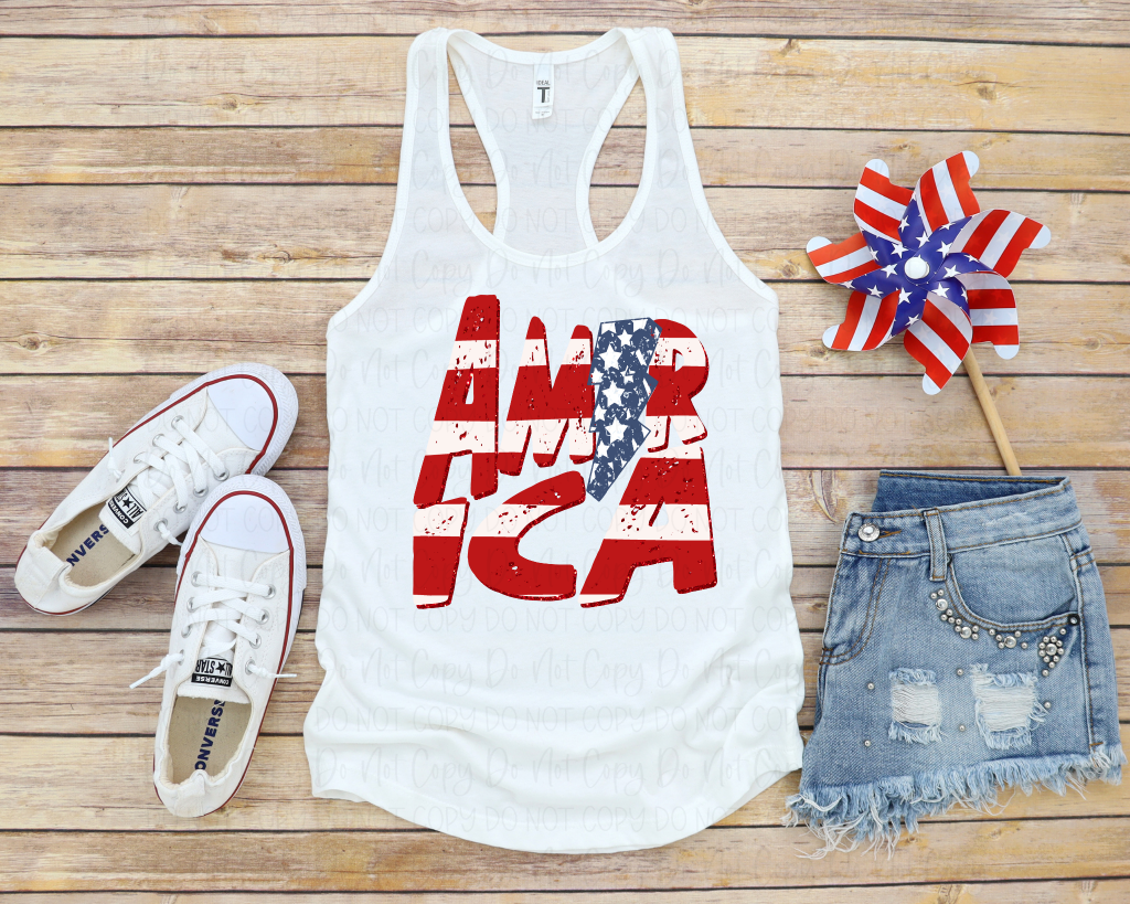 America*