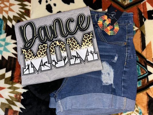 Dance Mom Dtf