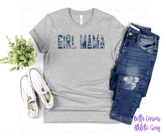 Girl Mama *dtf Only*