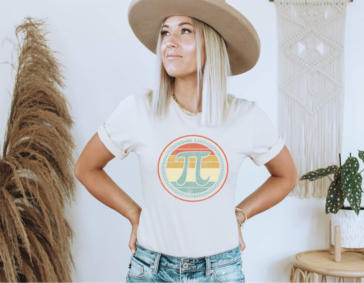 PI VINTAGE - DTF TRANSFER