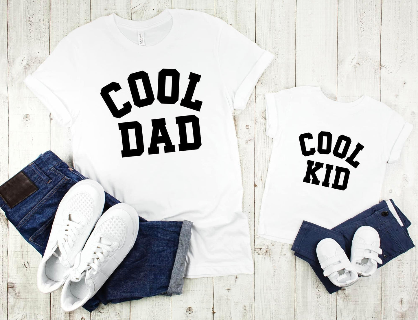 COOL KID - DTF TRANSFER