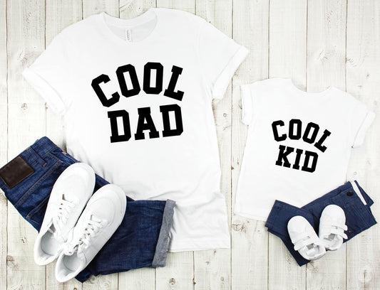 COOL KID - DTF TRANSFER