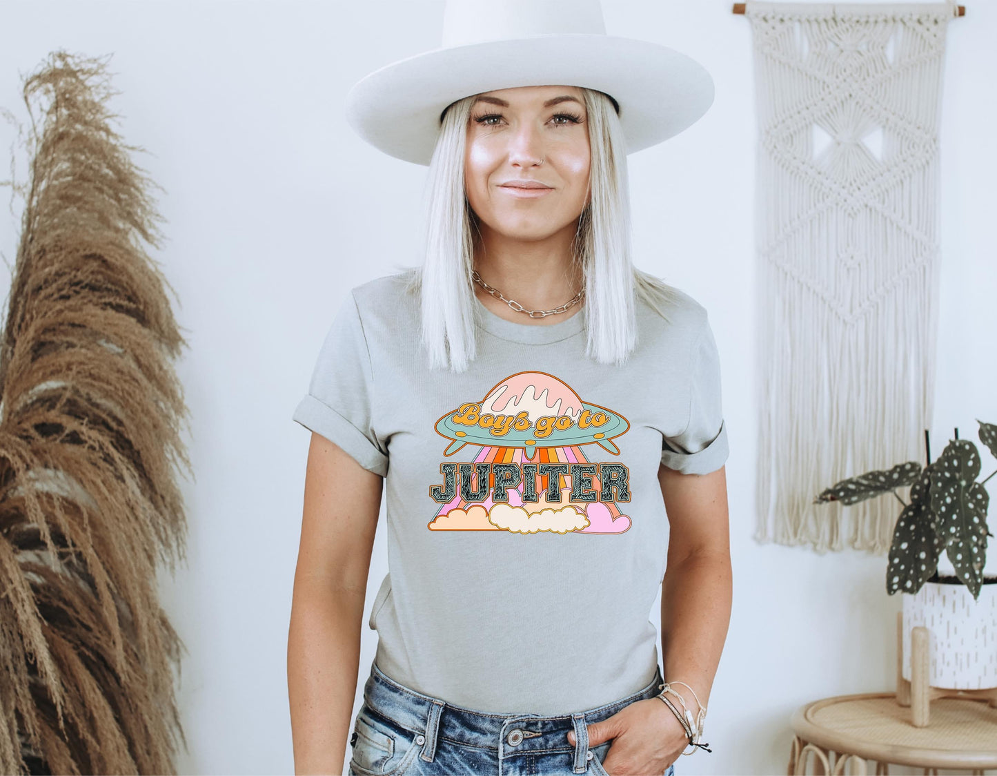 BOYS GO TO JUPITER - DTF TRANSFER