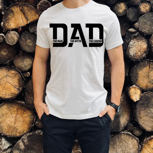 DAD - DTF TRANSFER