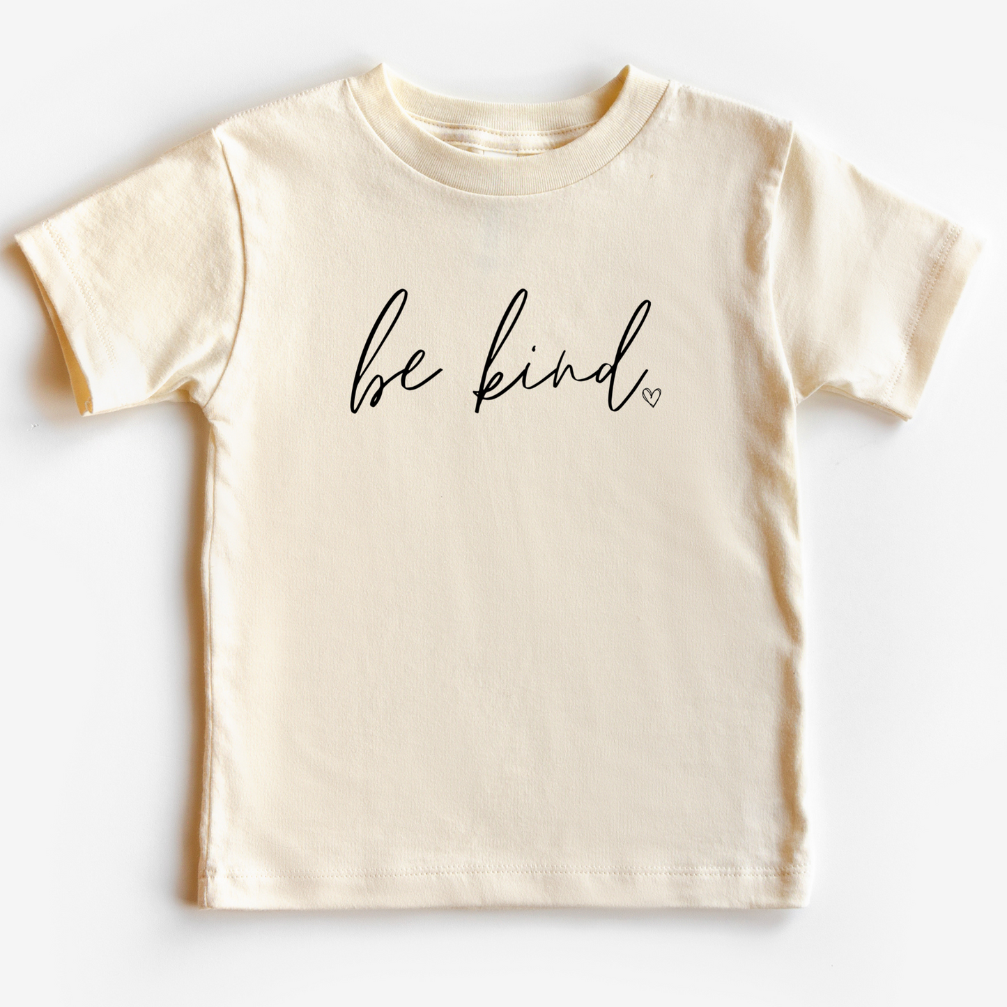 Be kind- youth / Bella/soft cream