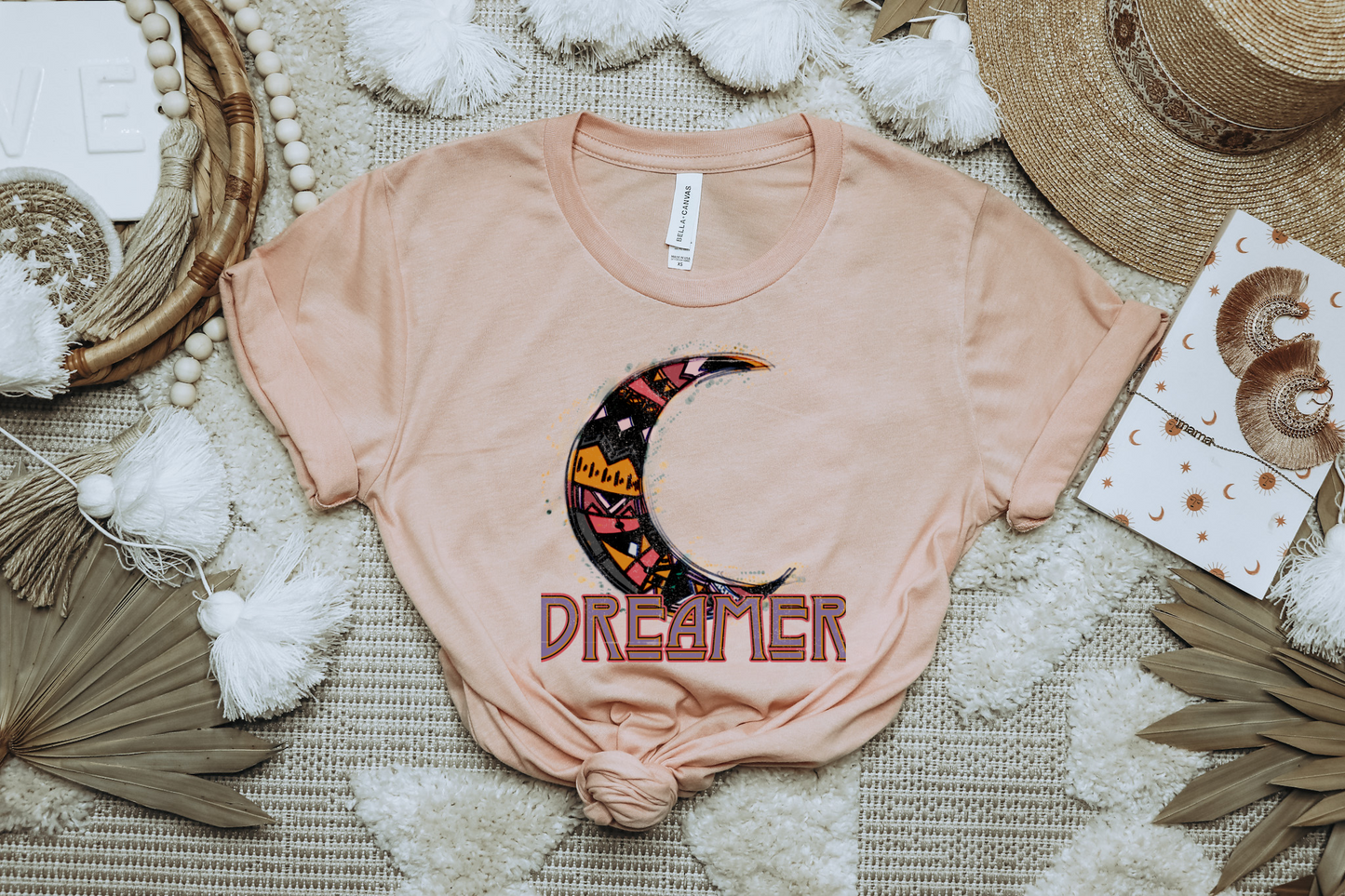 DREAMER - DTF TRANSFER