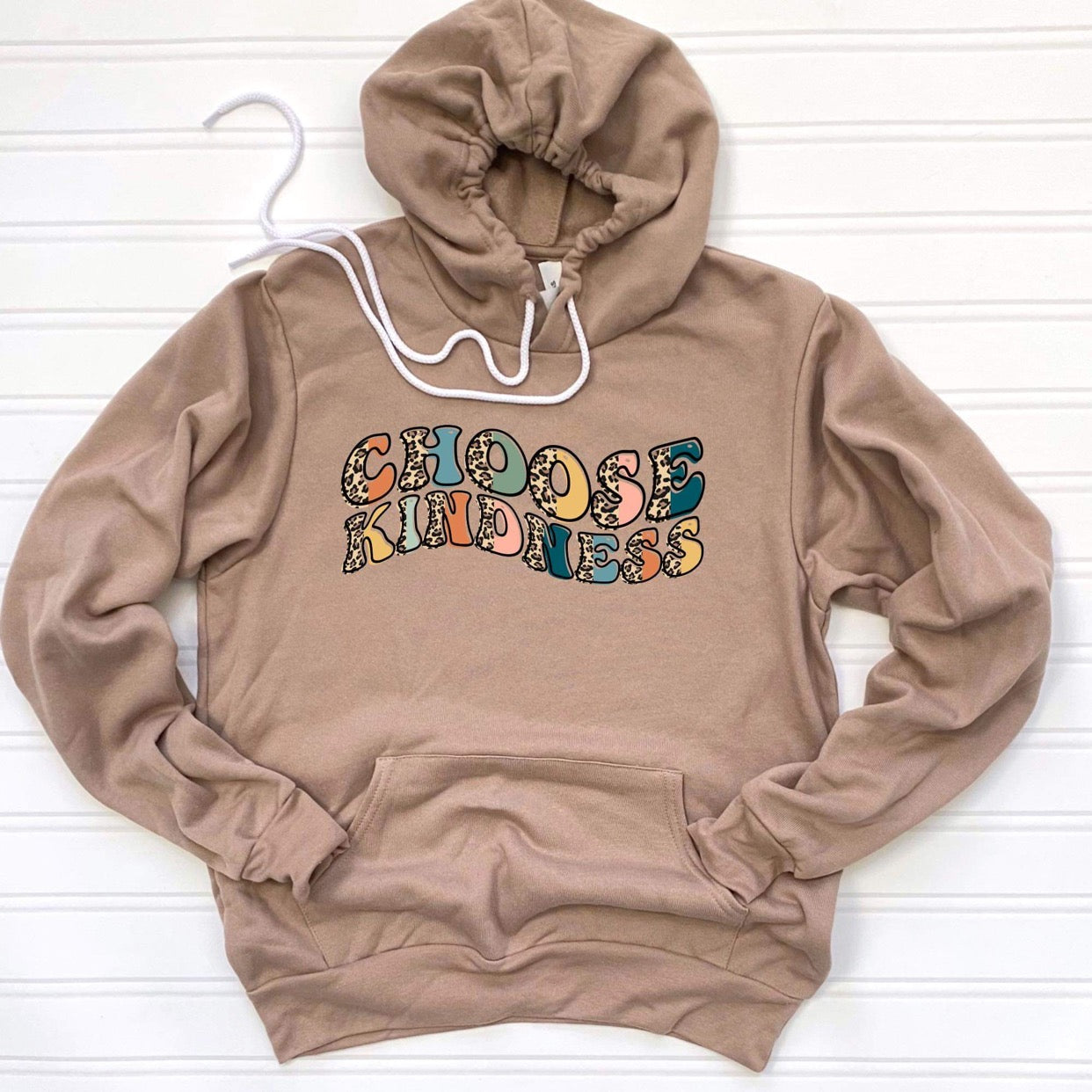 CHOOSE KINDNESS - DTF TRANSFER