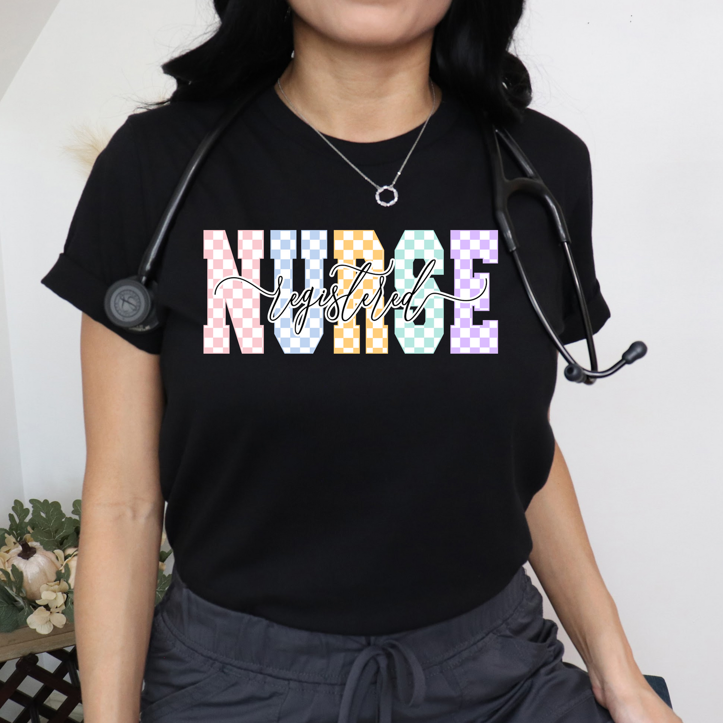 REGISTERED NURSE - DTF TRANSFER