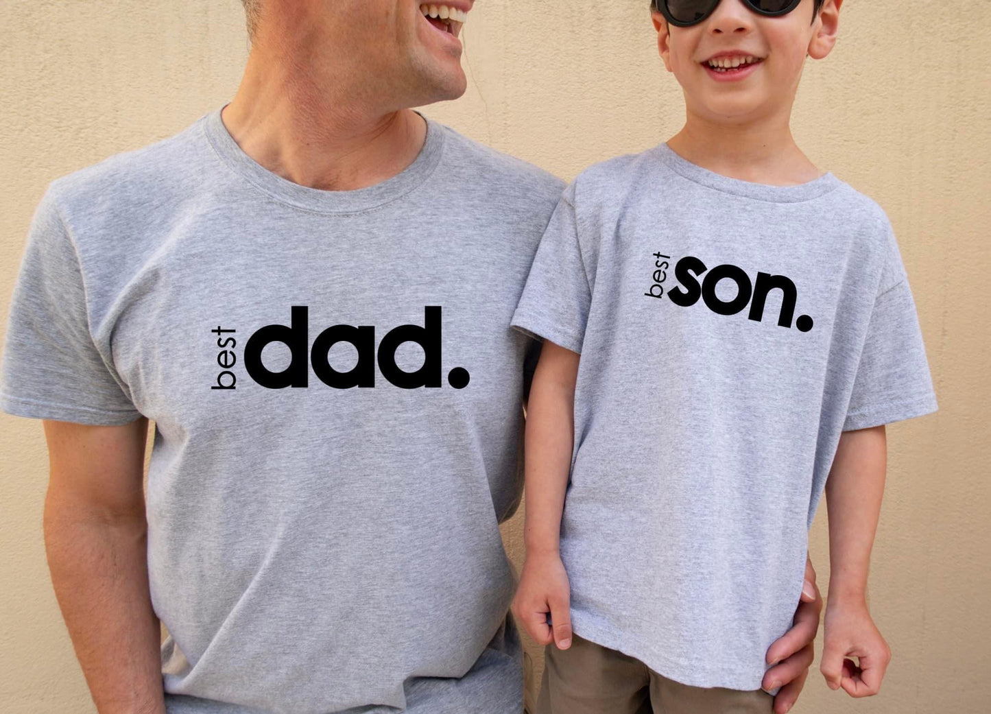 BEST SON - DTF TRANSFER