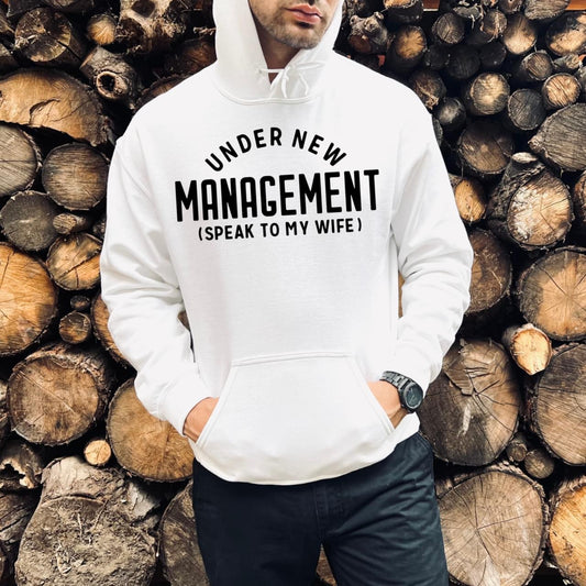 UNDER NEW MANAGEMENT - DTF TRANSFER