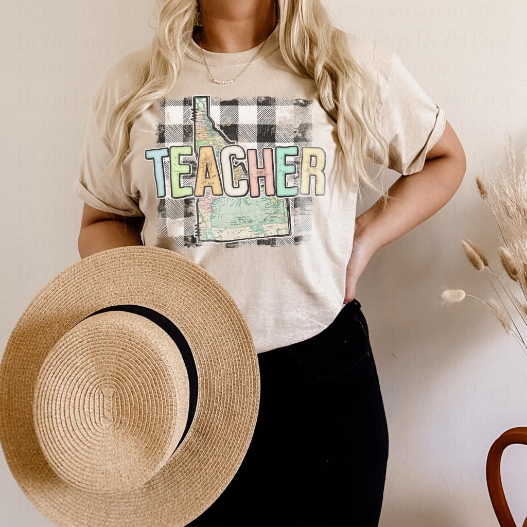 State Teacher