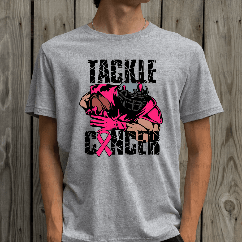 Tackle Cancer