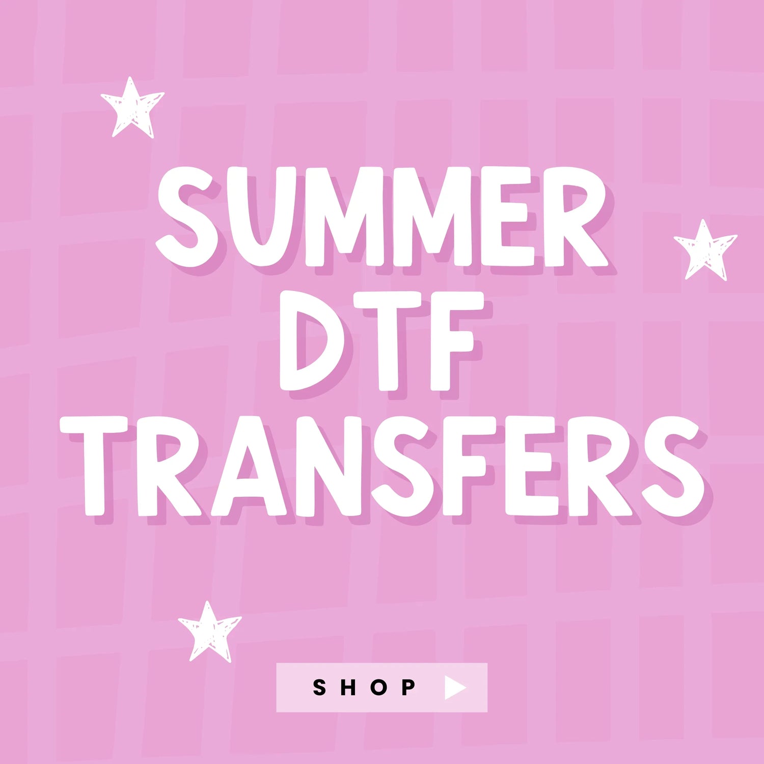 SUMMER TIME - DTF TRANSFER