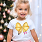 Pencil bow TEE