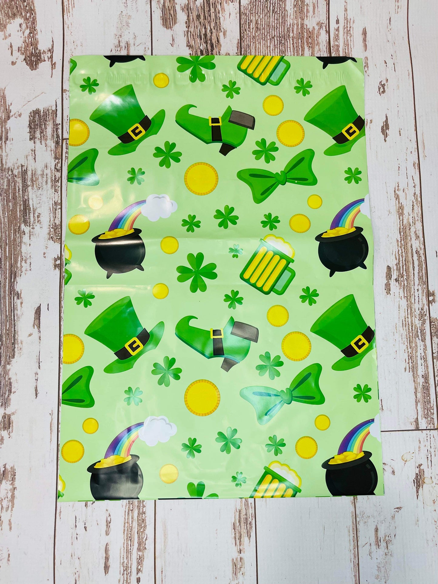 St. Patricks Day 10x13