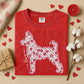 VALENTINE'S DOGS - DTF TRANSFER